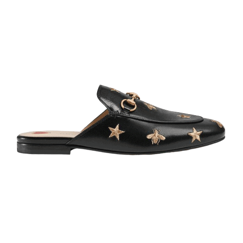 G*u*i slipper bee and star - gc67