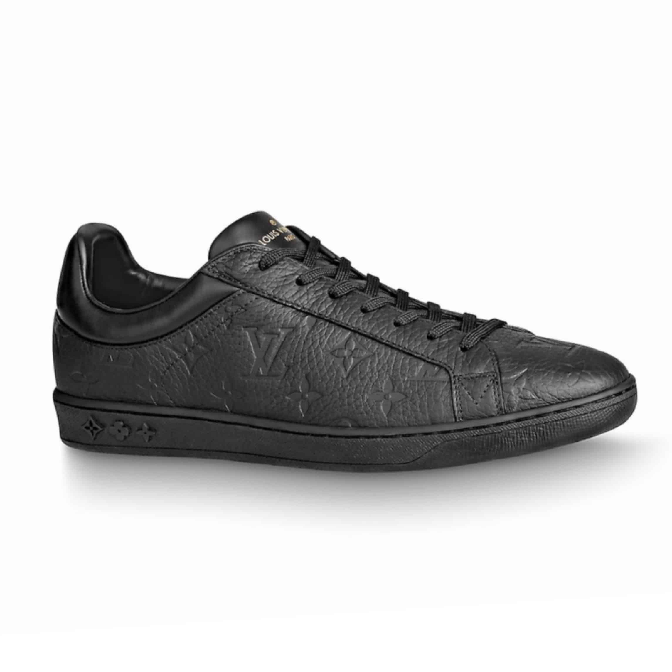 l0*is V*t0n luxembourg sneakers - lv98