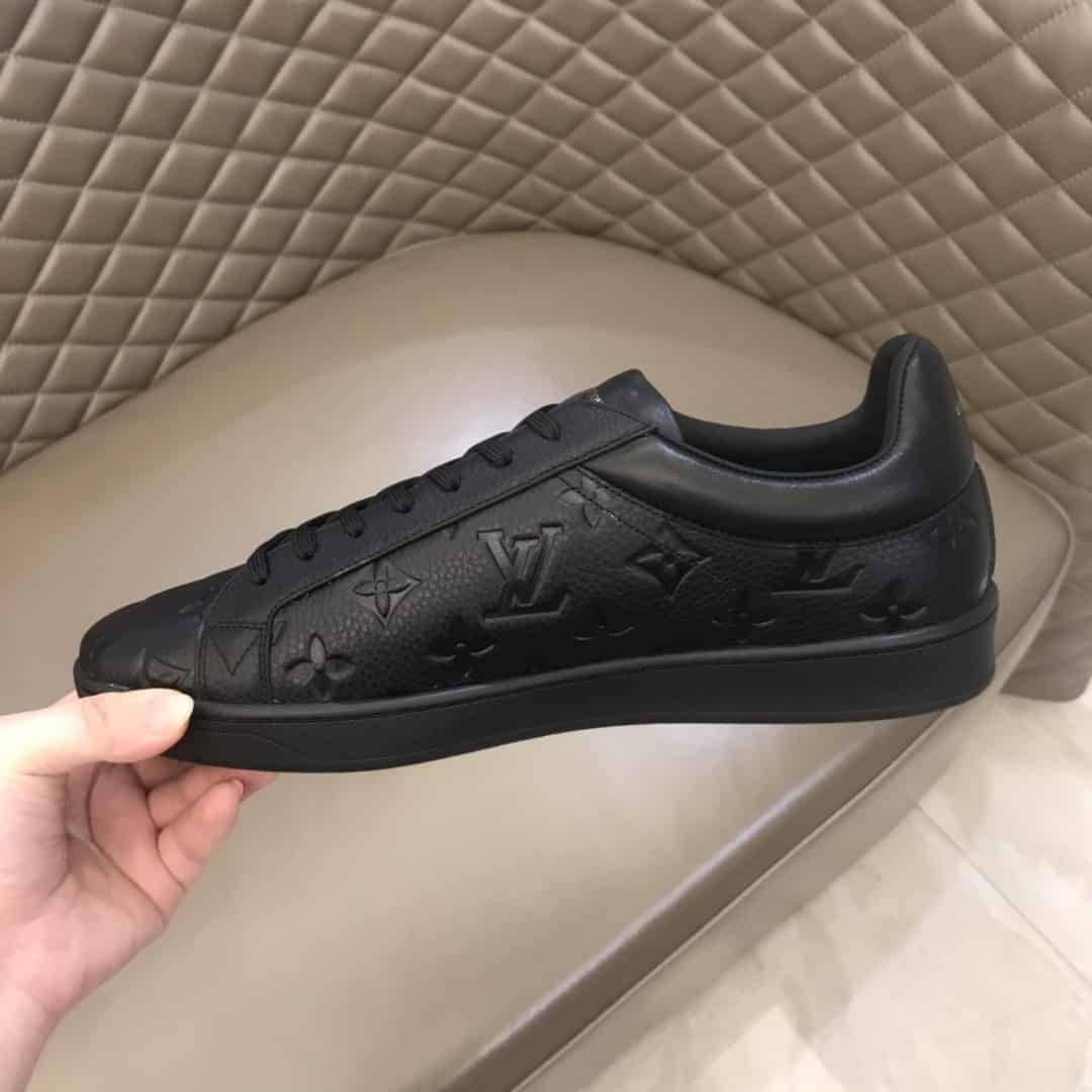 l0*is V*t0n luxembourg sneakers - lv98