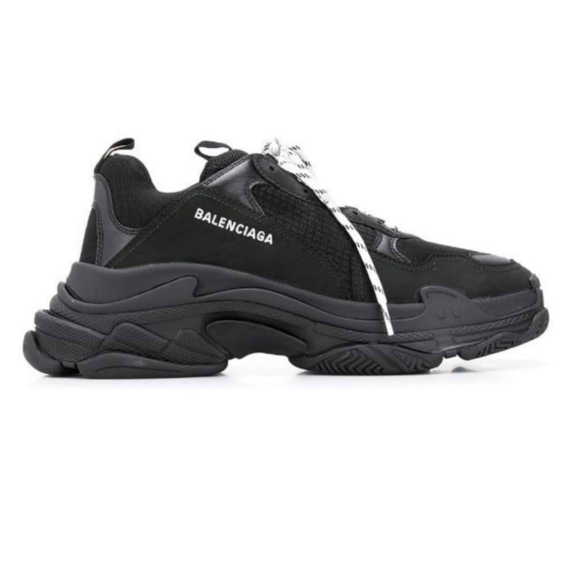 Ba*len*cia*ga triple s trainers - bb26