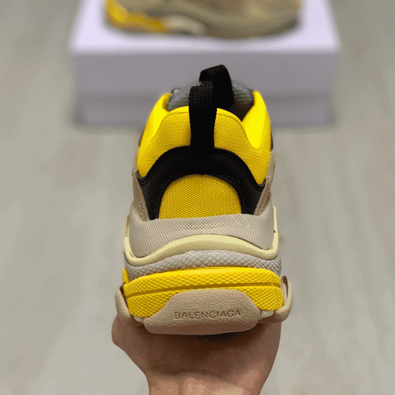 Ba*len*cia*ga triple s trainers - bb29