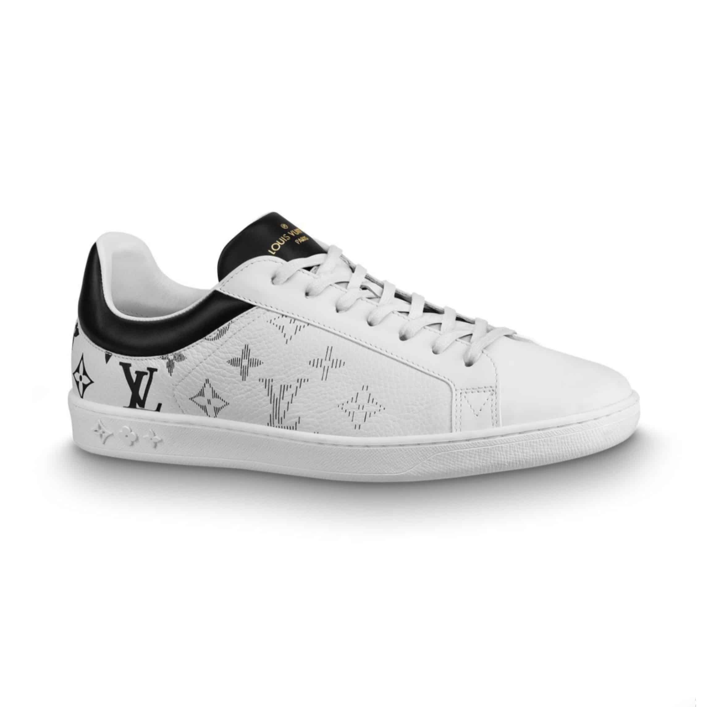 l0*is V*t0n luxembourg sneakers - lv83