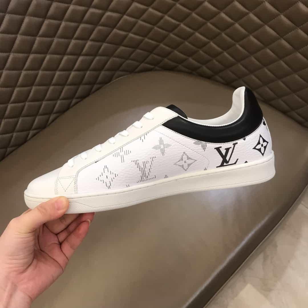 l0*is V*t0n luxembourg sneakers - lv83