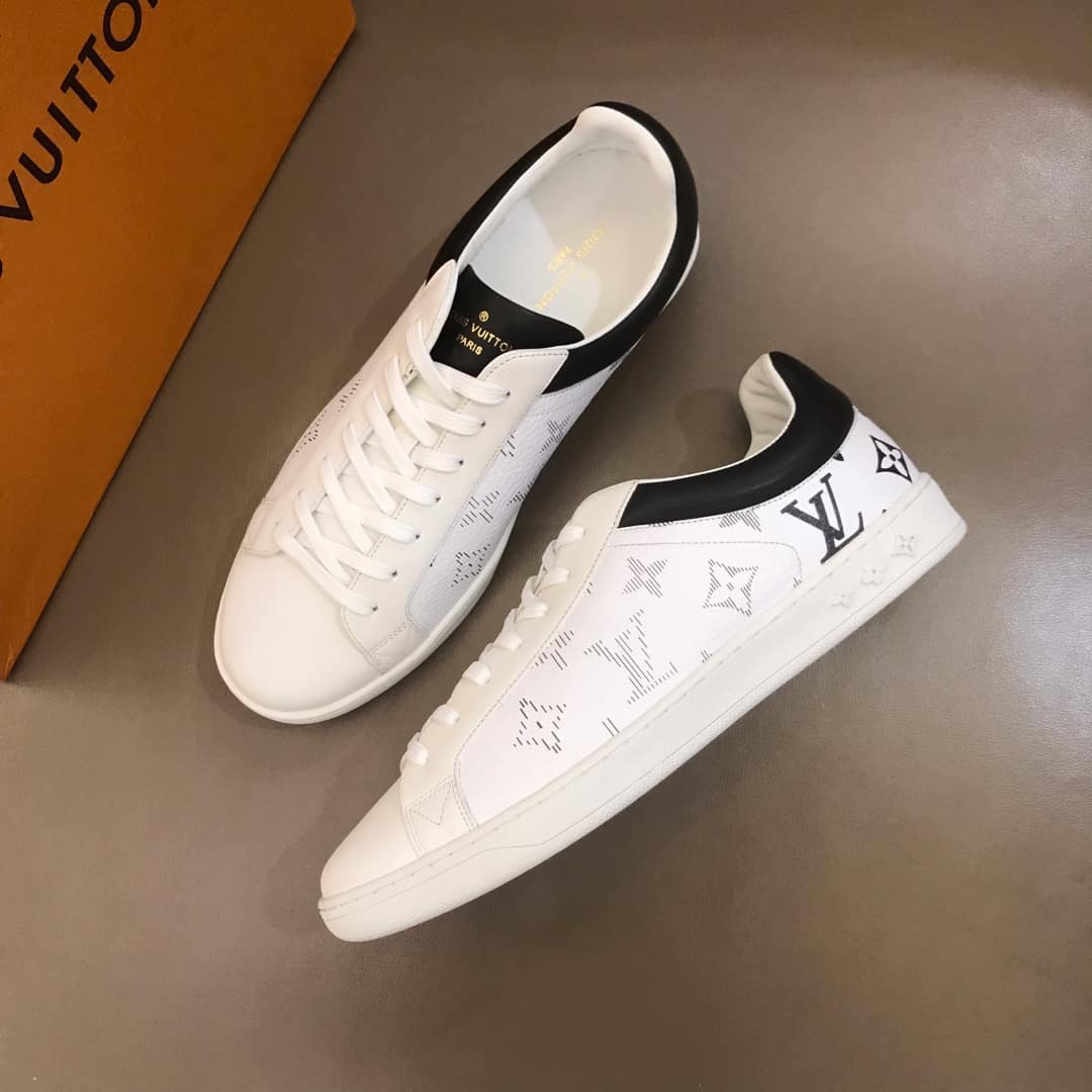 l0*is V*t0n luxembourg sneakers - lv83