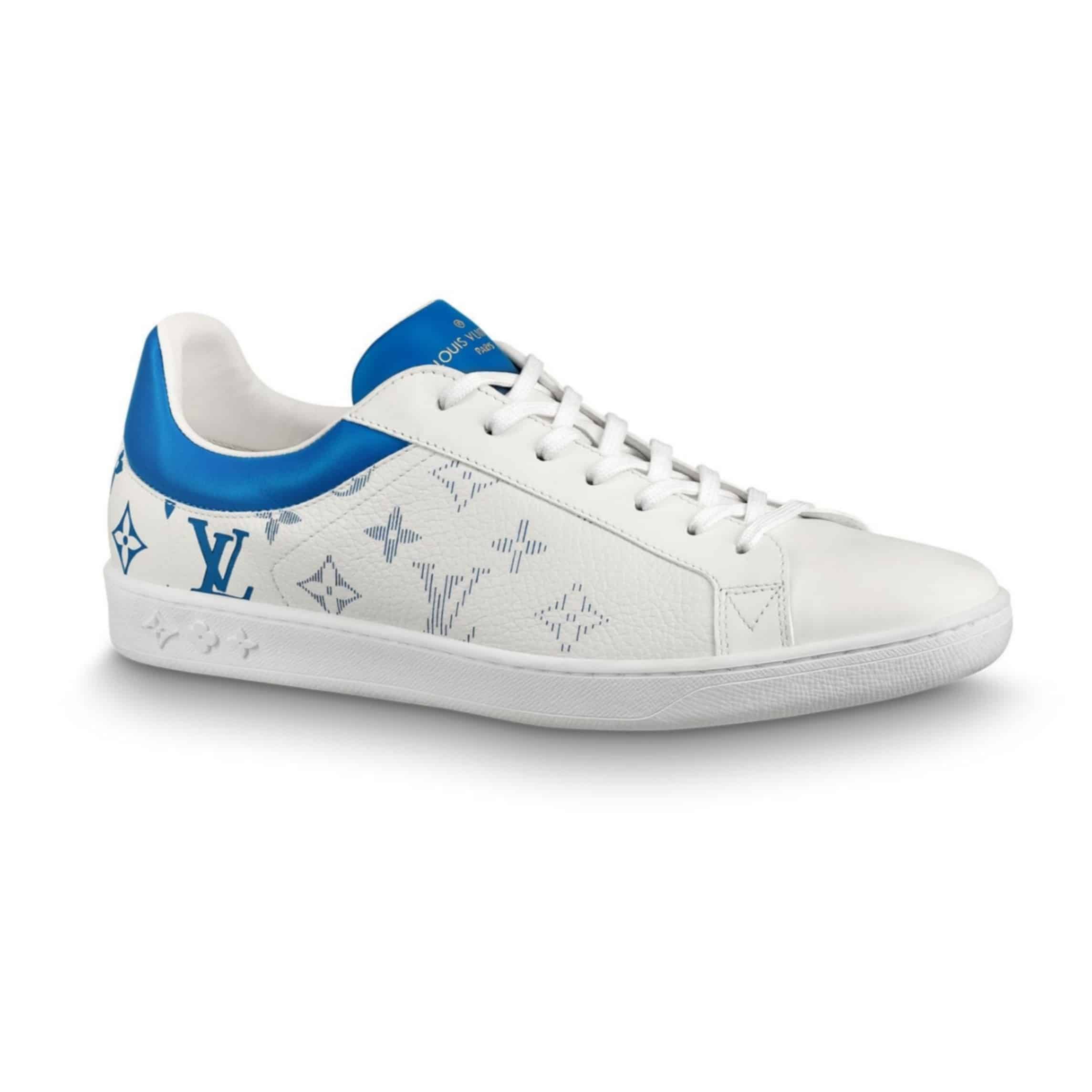 l0*is V*t0n luxembourg sneakers