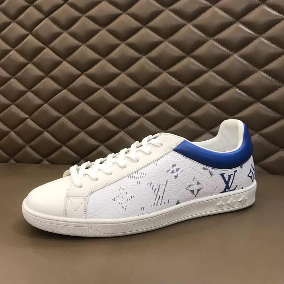 l0*is V*t0n luxembourg sneakers