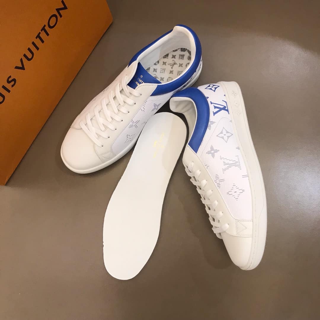 l0*is V*t0n luxembourg sneakers