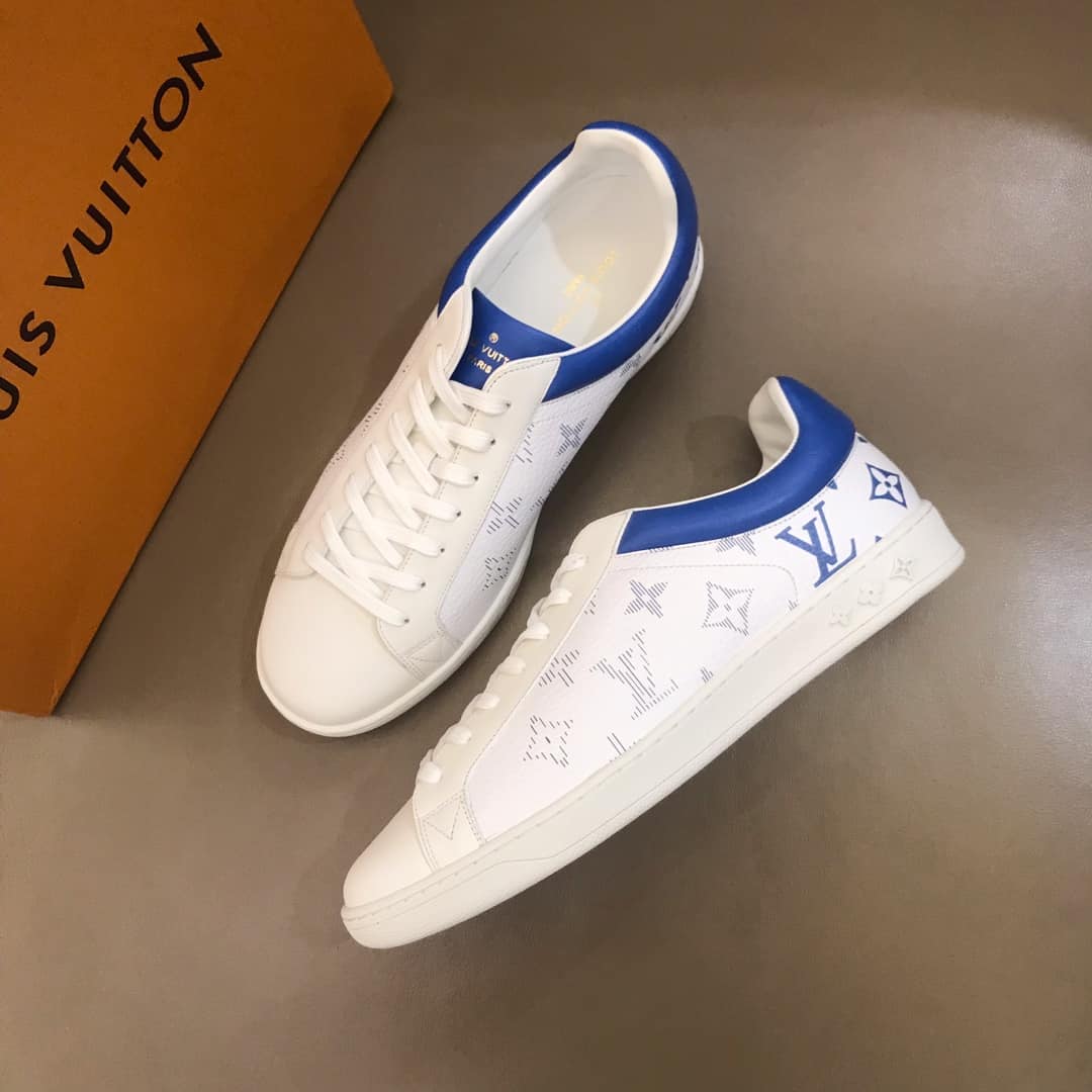 l0*is V*t0n luxembourg sneakers