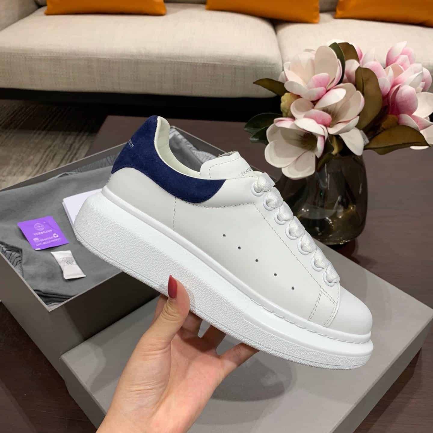 ale*d*r M*Q*en sneaker- am10