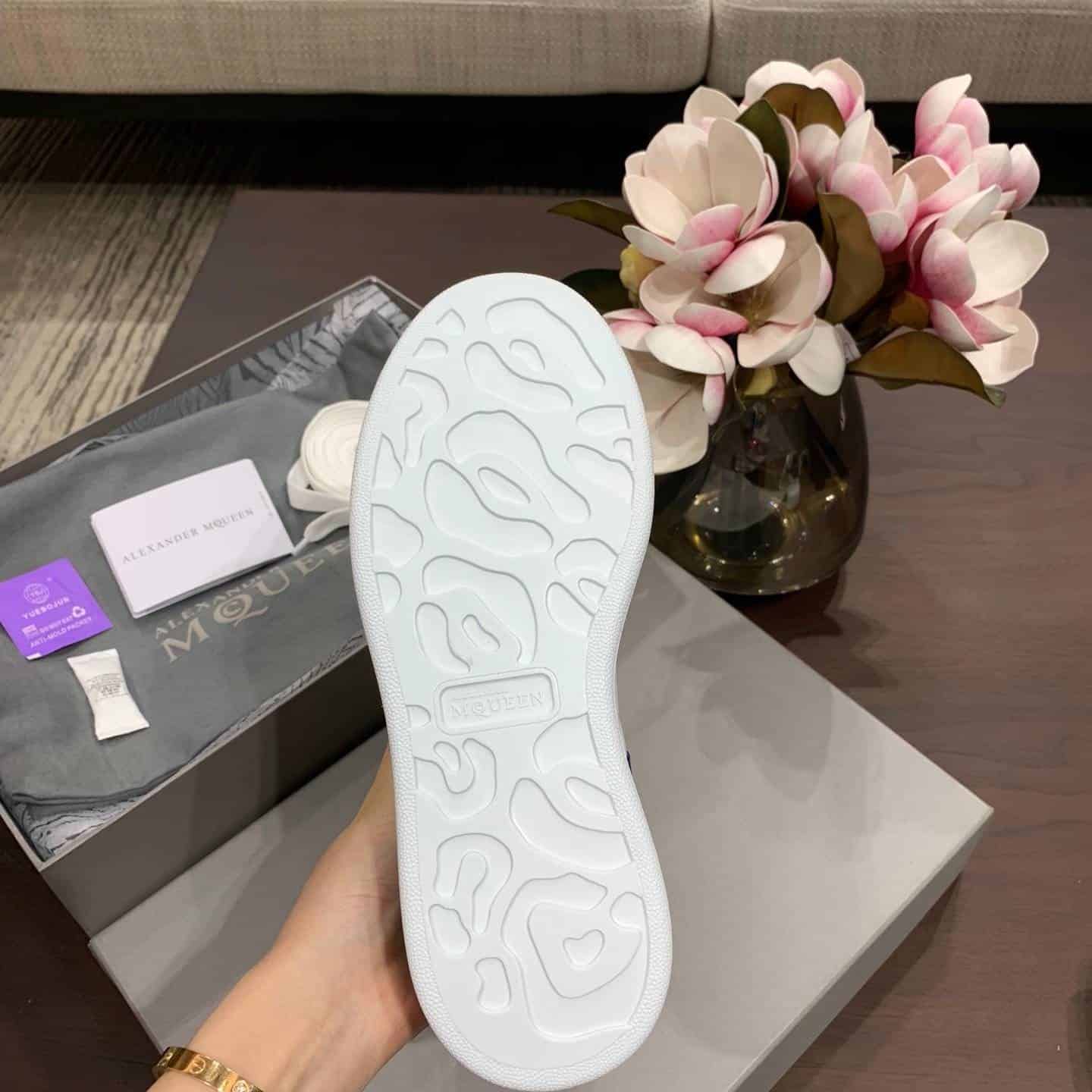 ale*d*r M*Q*en sneaker- am10