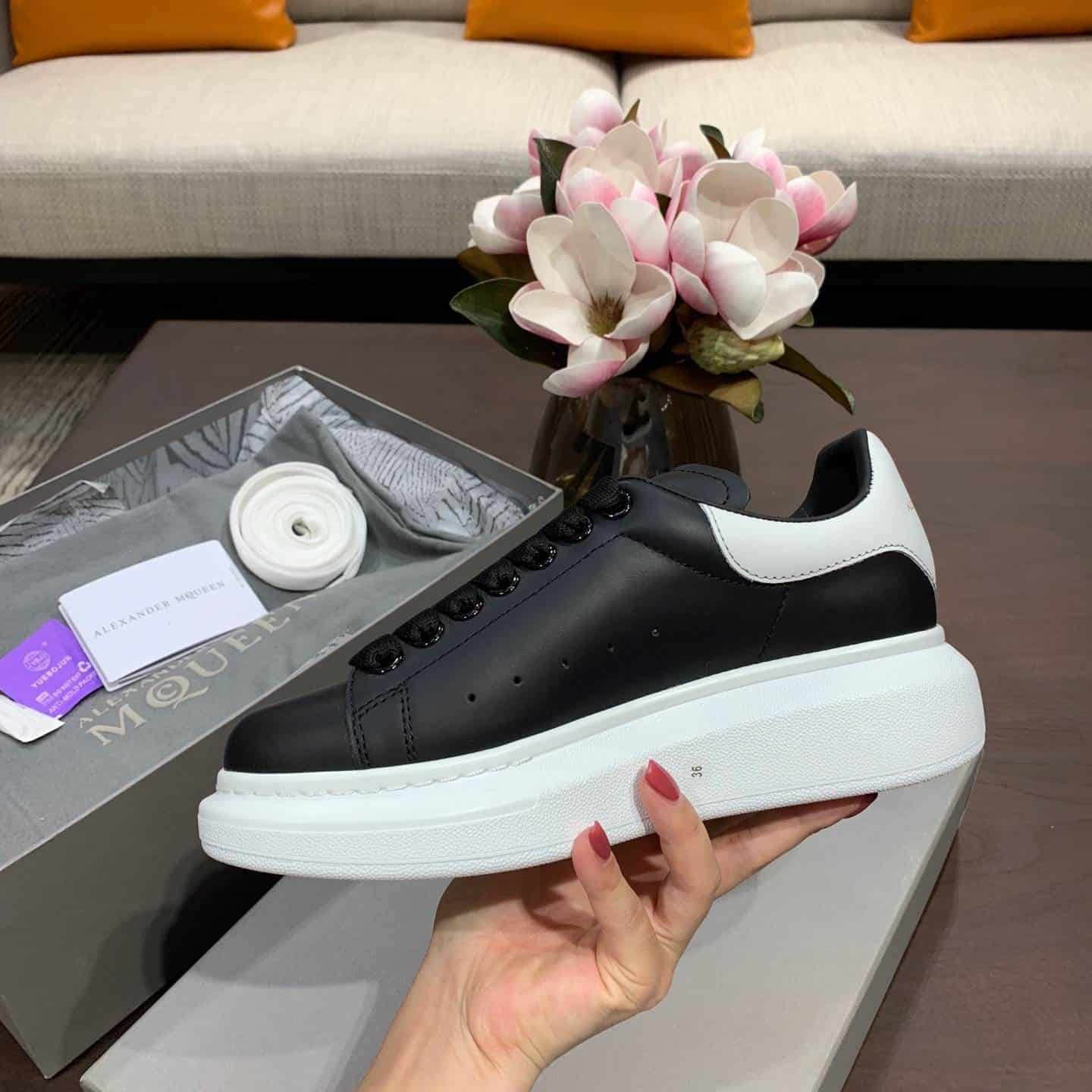 ale*d*r M*Q*en sneaker- am11