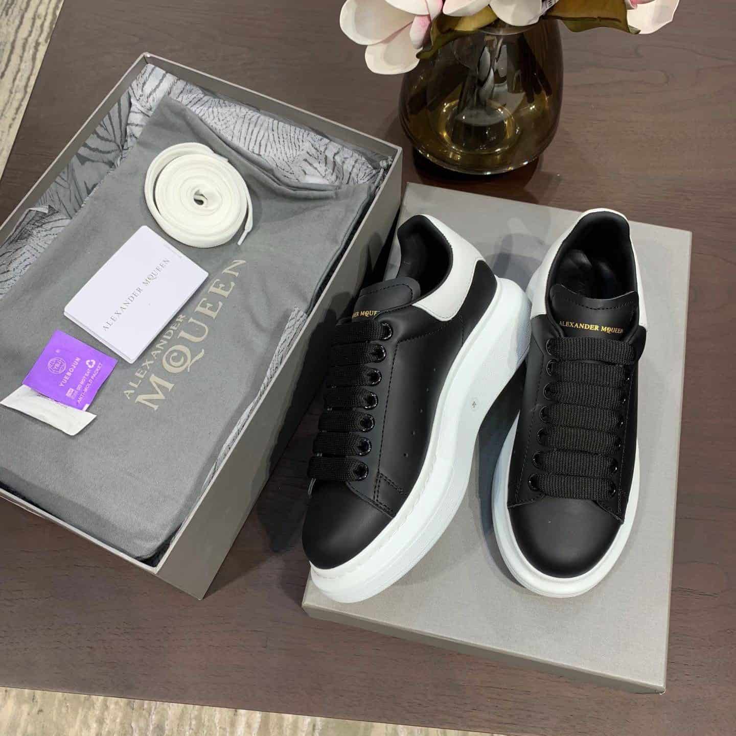 ale*d*r M*Q*en sneaker- am11