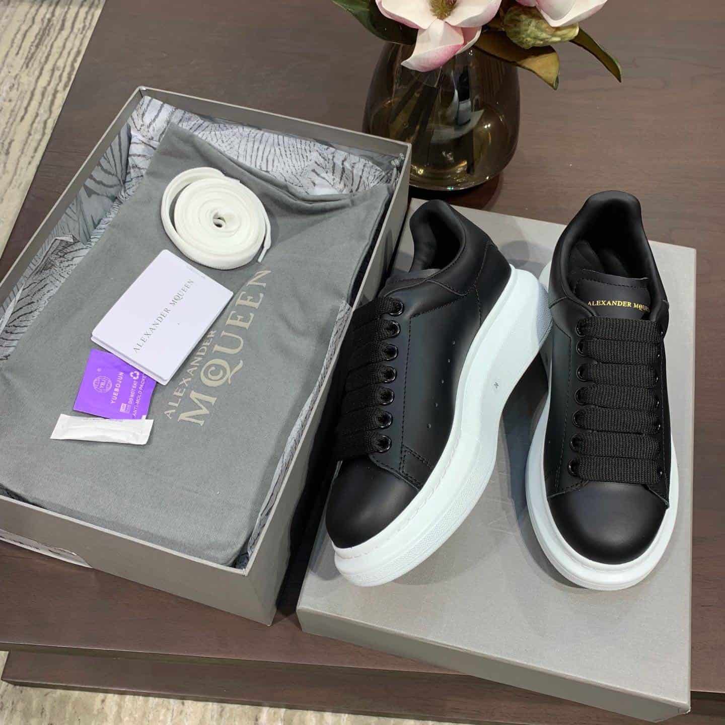 ale*d*r M*Q*en sneaker- am12