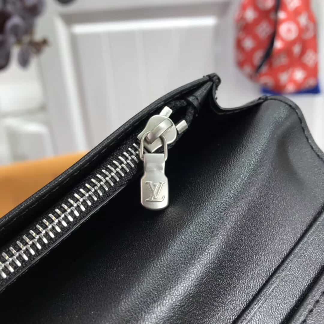 LV BRAZZA WALLET - M66540YG