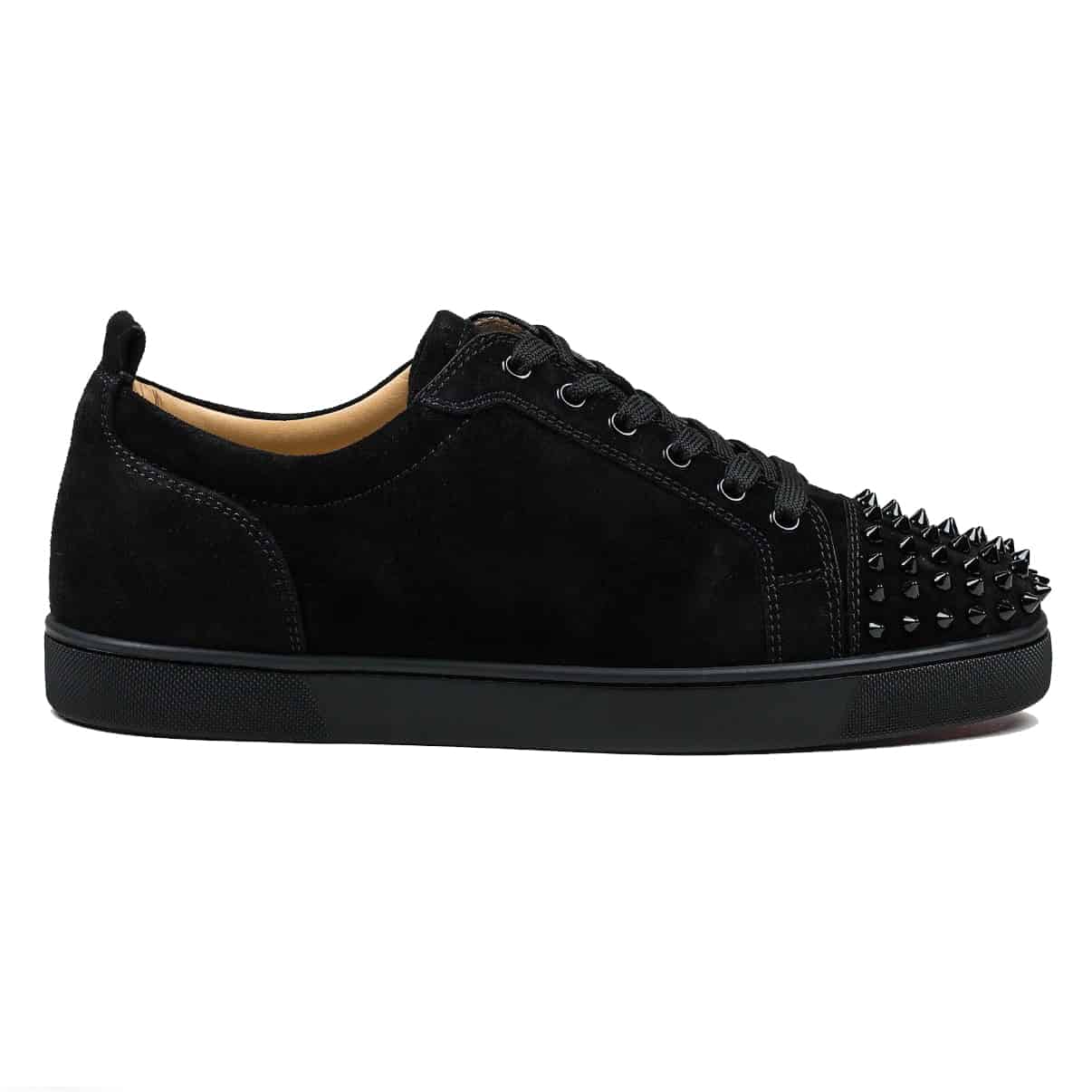 Ch**an louboutin low top sneaker