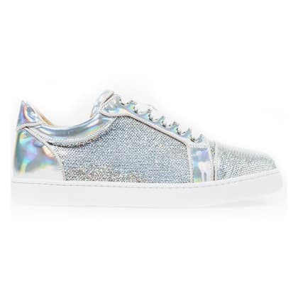 Ch**an louboutin low top sneaker- cl32
