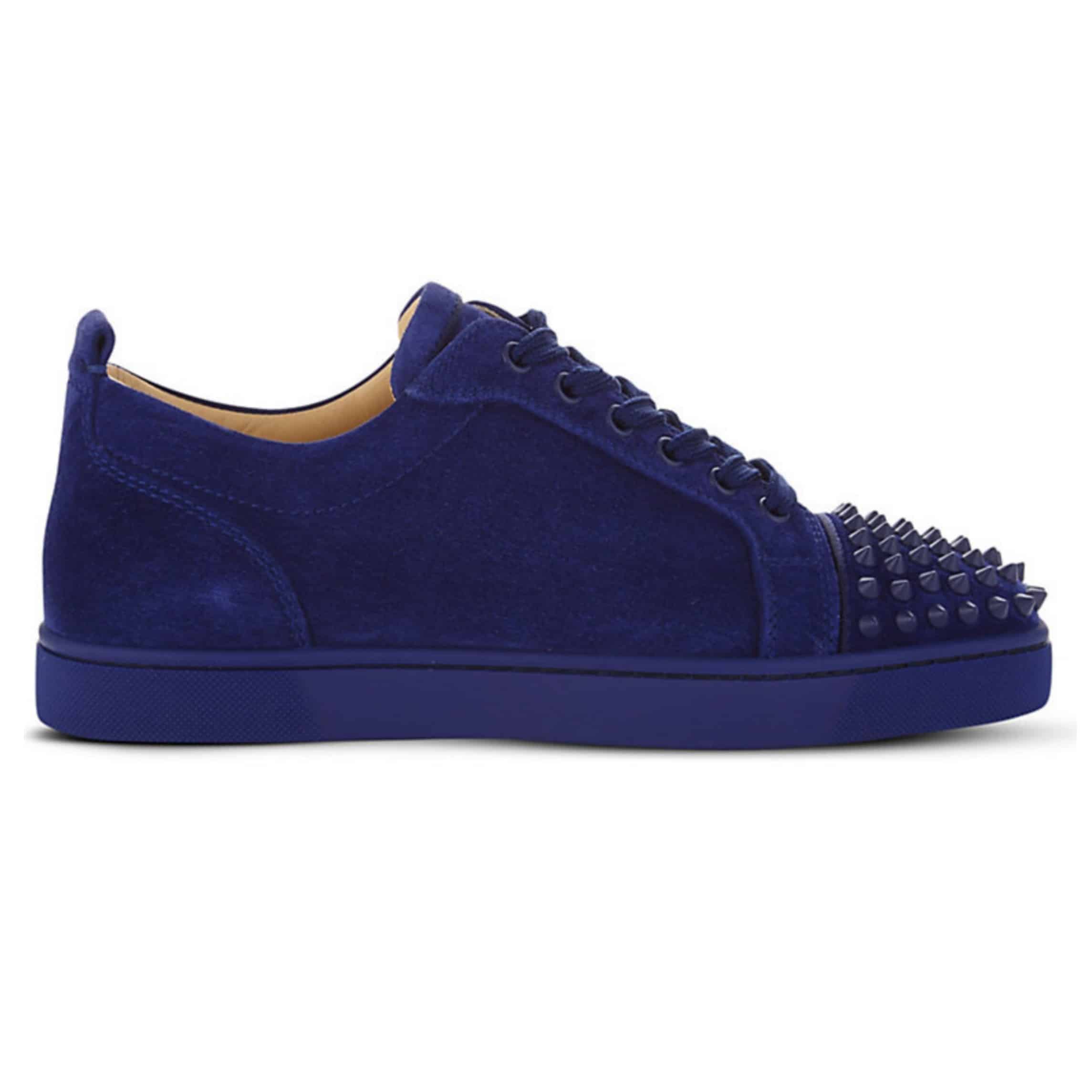 Ch**an louboutin low top sneaker - cl80