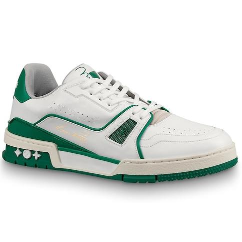 l0*is V*t0n trainer sneaker - lv11