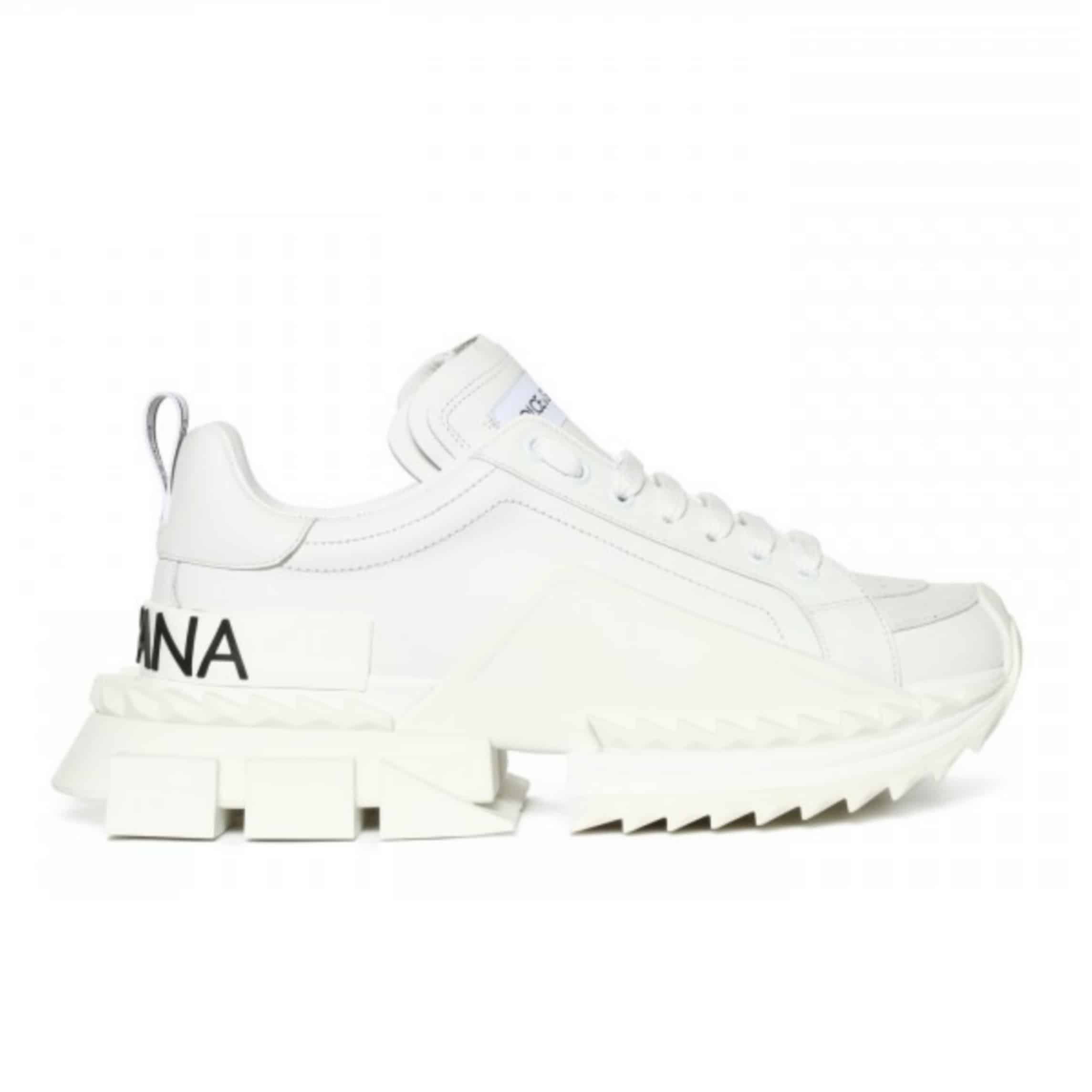 dolce & gabbana S*per king sneakers