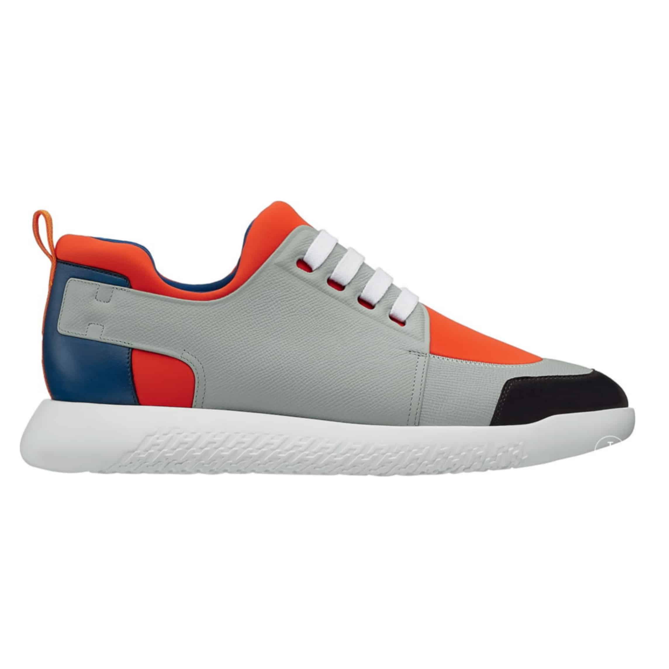 H**mes vitesse sneaker