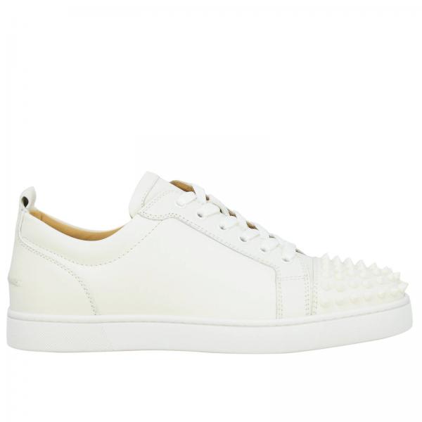 Ch**an louboutin low top sneaker