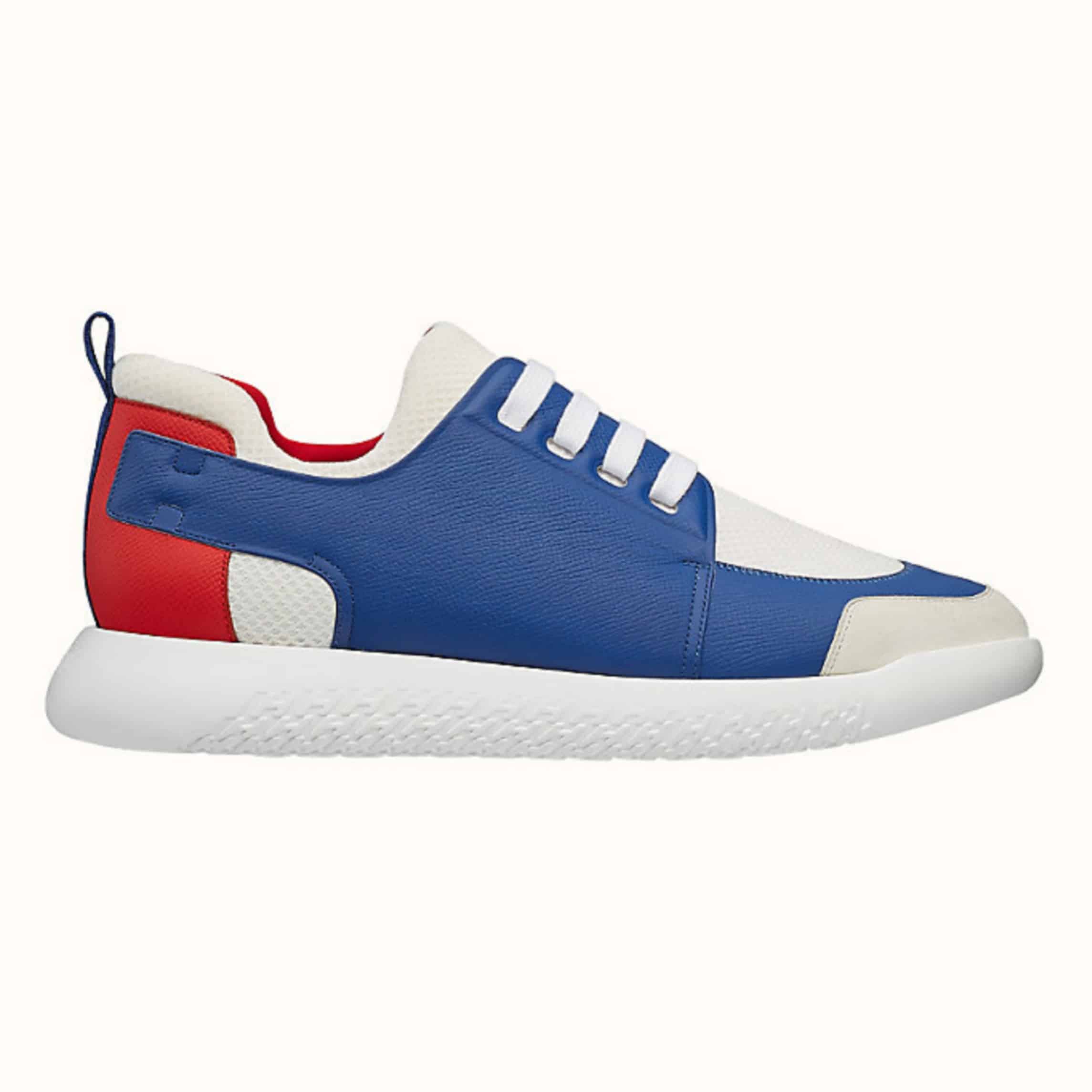 H**mes vitesse sneaker - h1