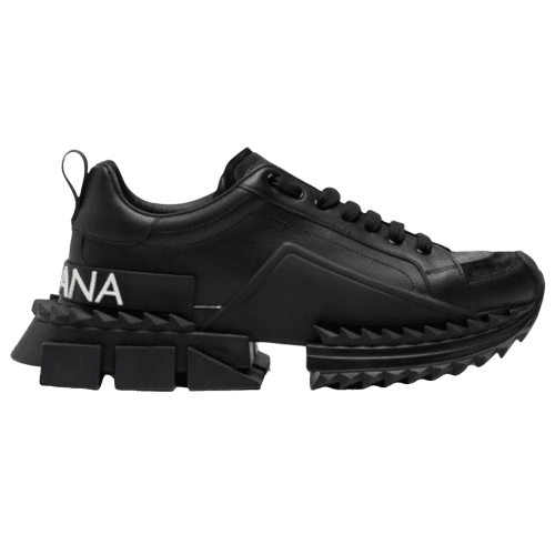 dolce & gabbana S*per king sneakers - dg40