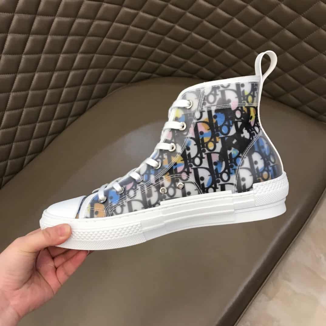 D*or b23 high top alex foxton oblique