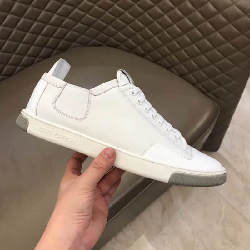 l0*is V*t0n sneakers slalom baskets