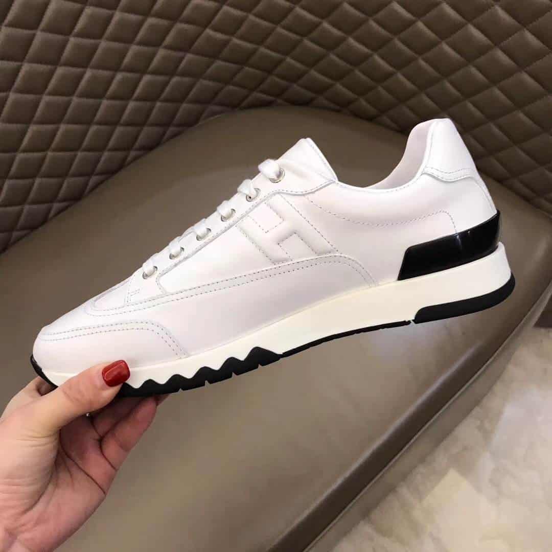 H**mes trail sneaker - h7