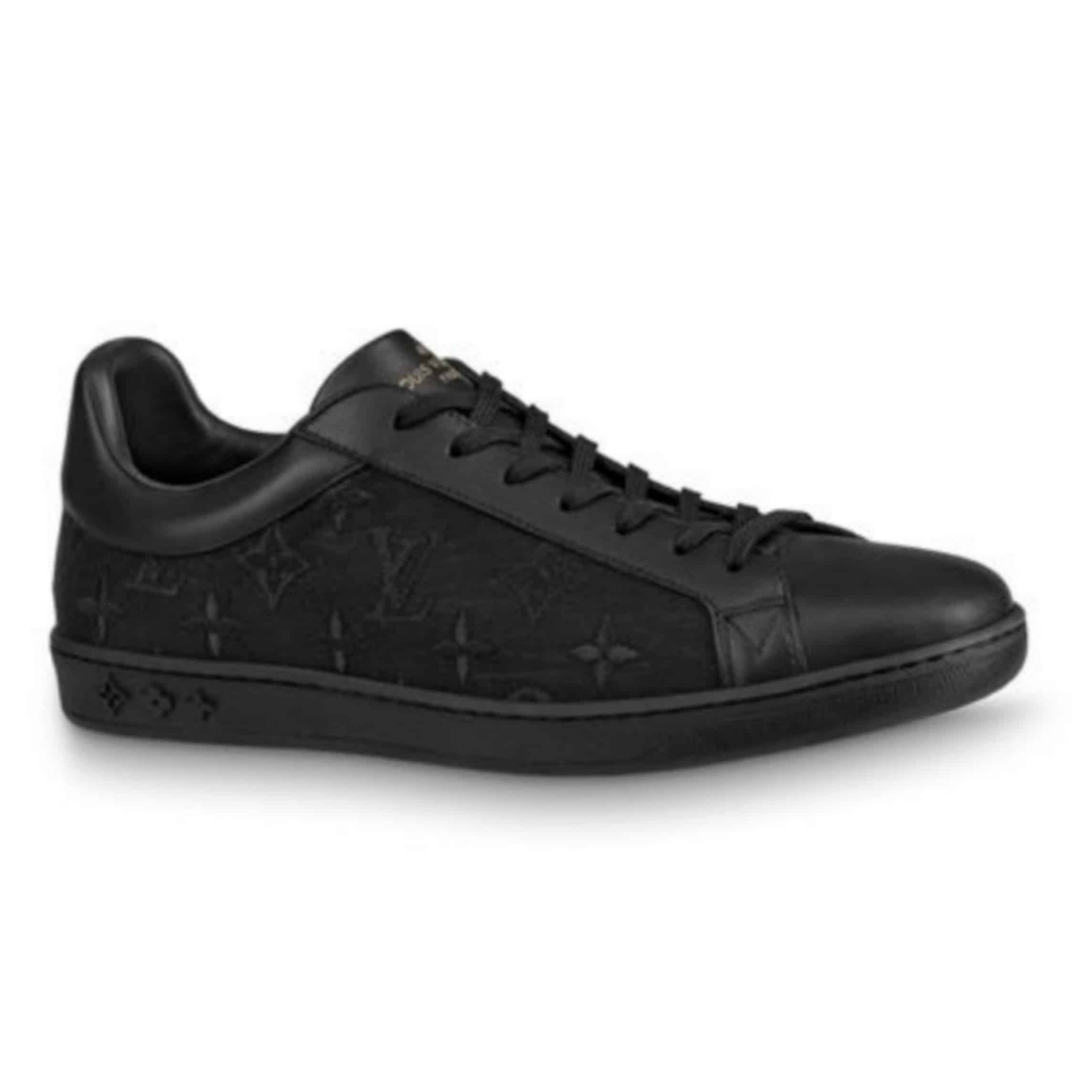 l0*is V*t0n 19fw l0*isV*t0n luxembourg line sneakers - cl97