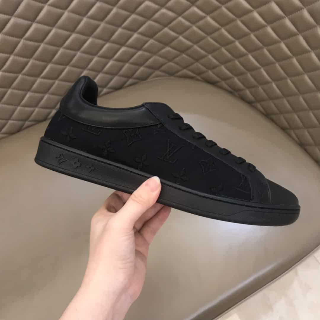 l0*is V*t0n 19fw l0*isV*t0n luxembourg line sneakers - cl97