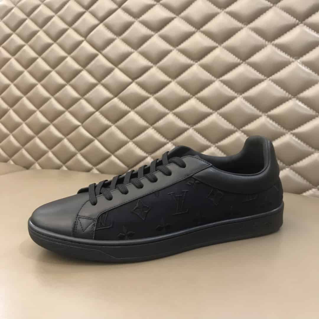 l0*is V*t0n 19fw l0*isV*t0n luxembourg line sneakers - cl97
