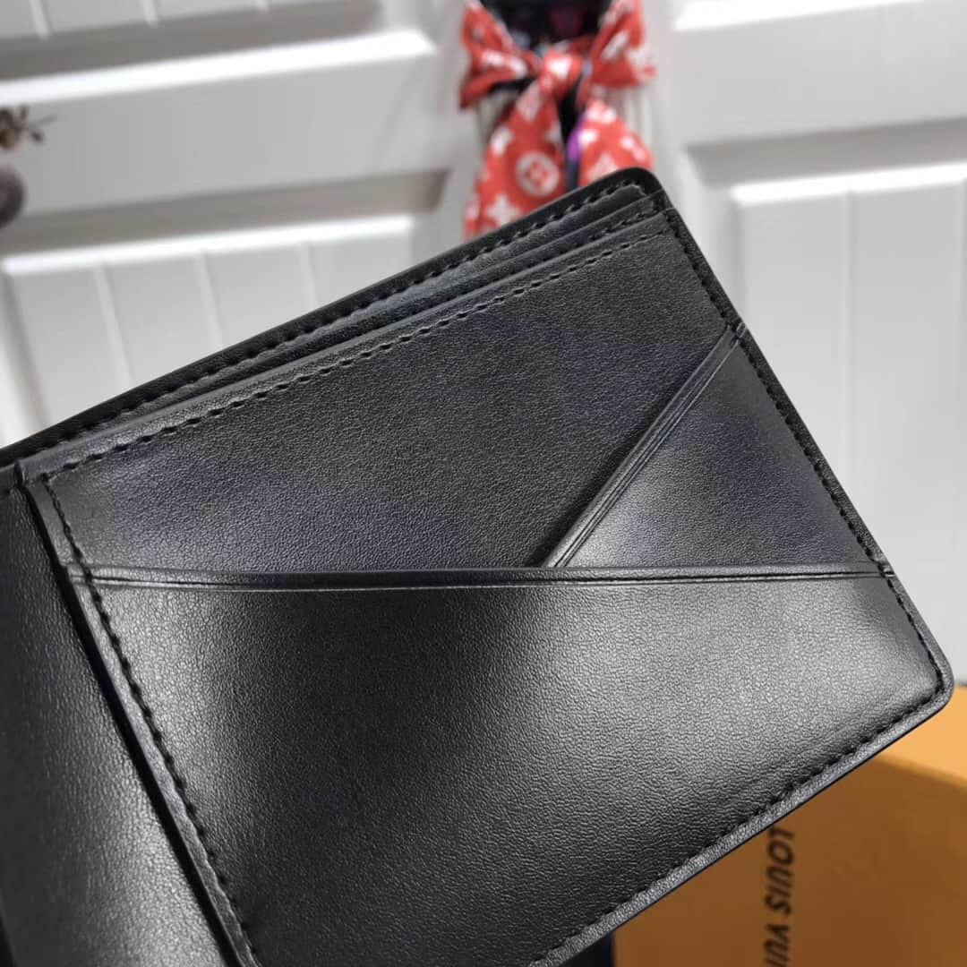 LV MULTIPLE WALLET - M60895YG