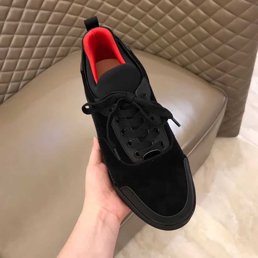 Ch**an louboutin aurelien sneaker