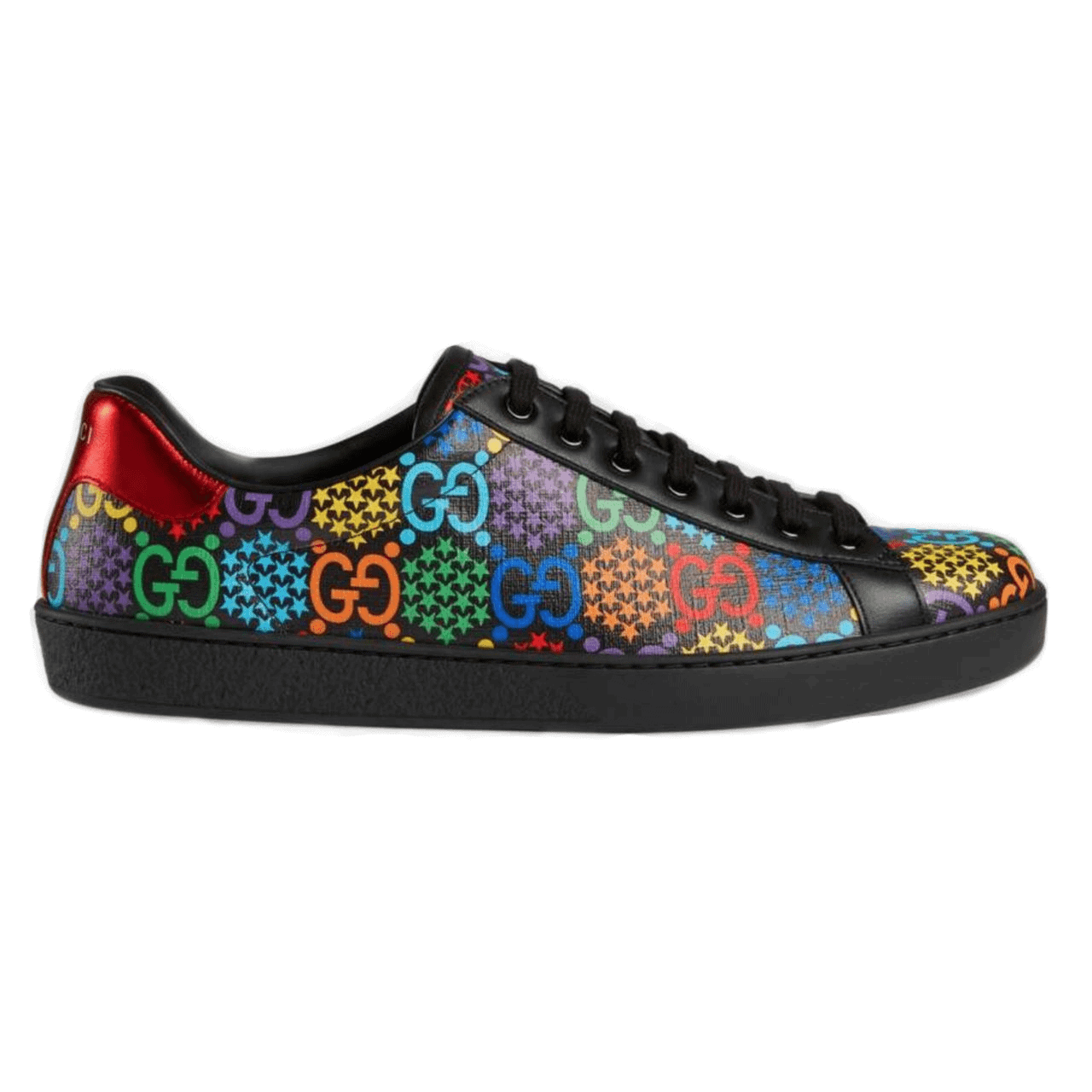 G*u*i magic jumping candy ace men's sneakers - gc120