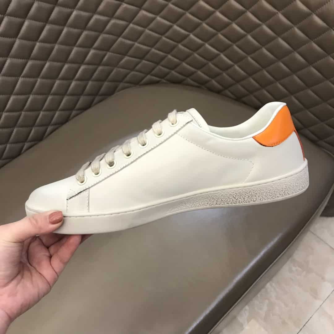 G*u*i x disney mickey mouse sneakers - gc116