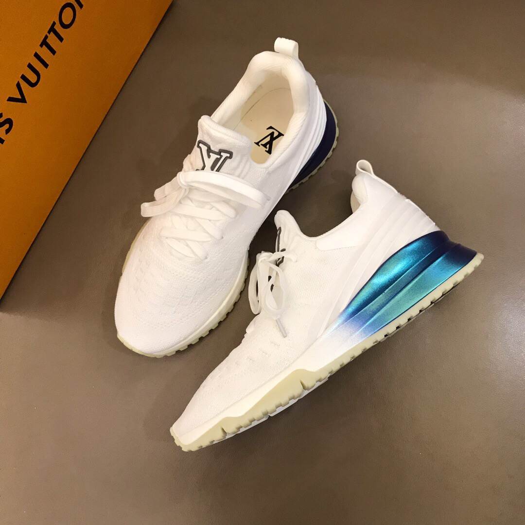 l0*is V*t0n vnr sneaker - lv5