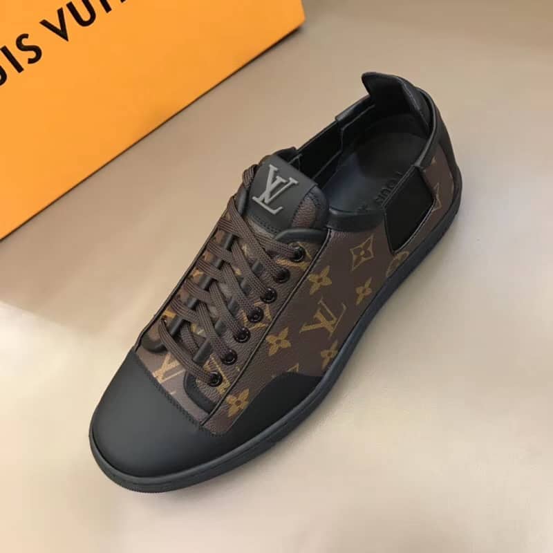l0*is V*t0n sneakers slalom baskets - lv15