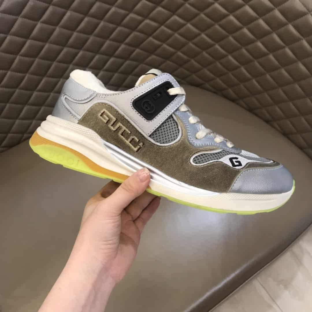 G*u*i ultrapace sneakers - gc85