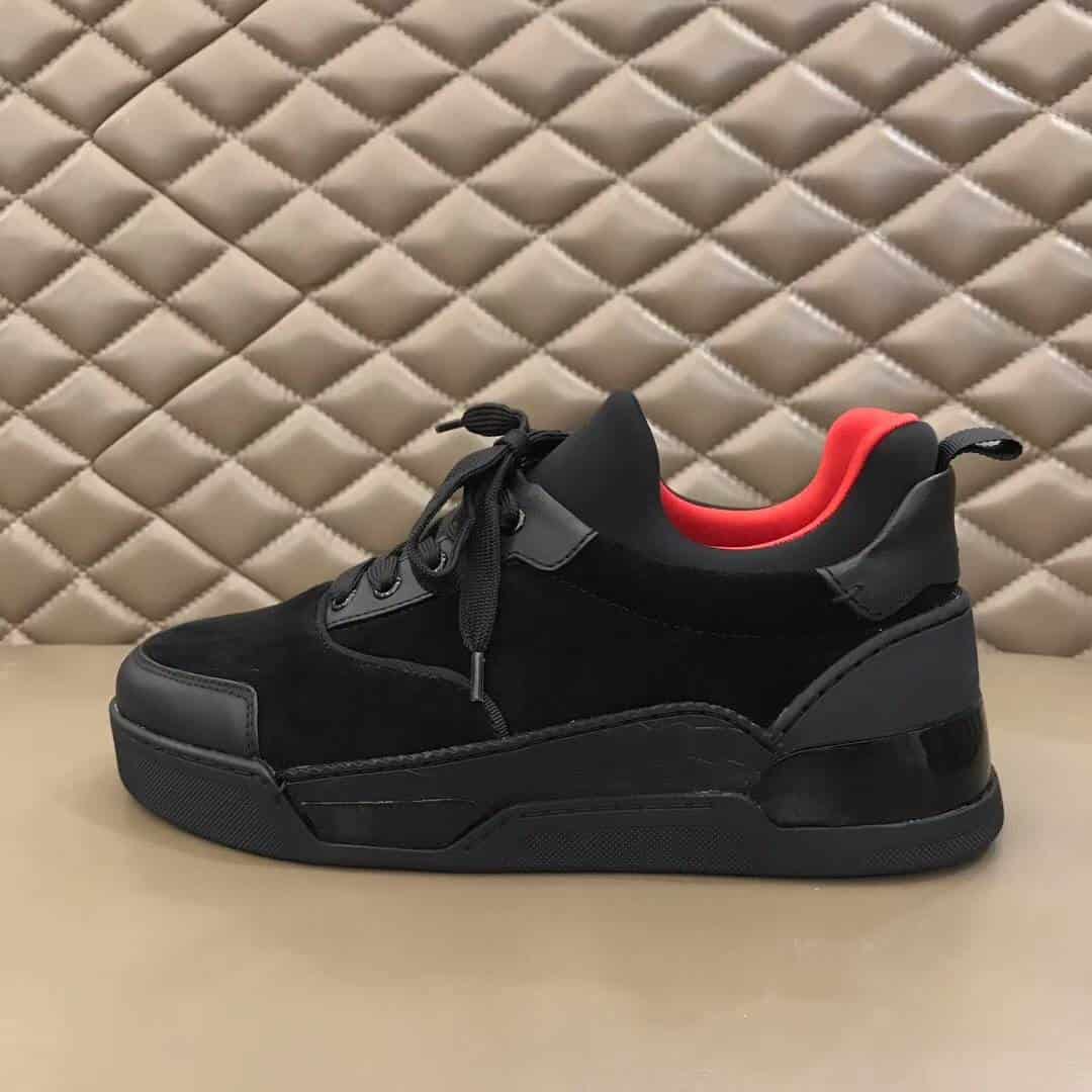 Ch**an louboutin aurelien sneaker