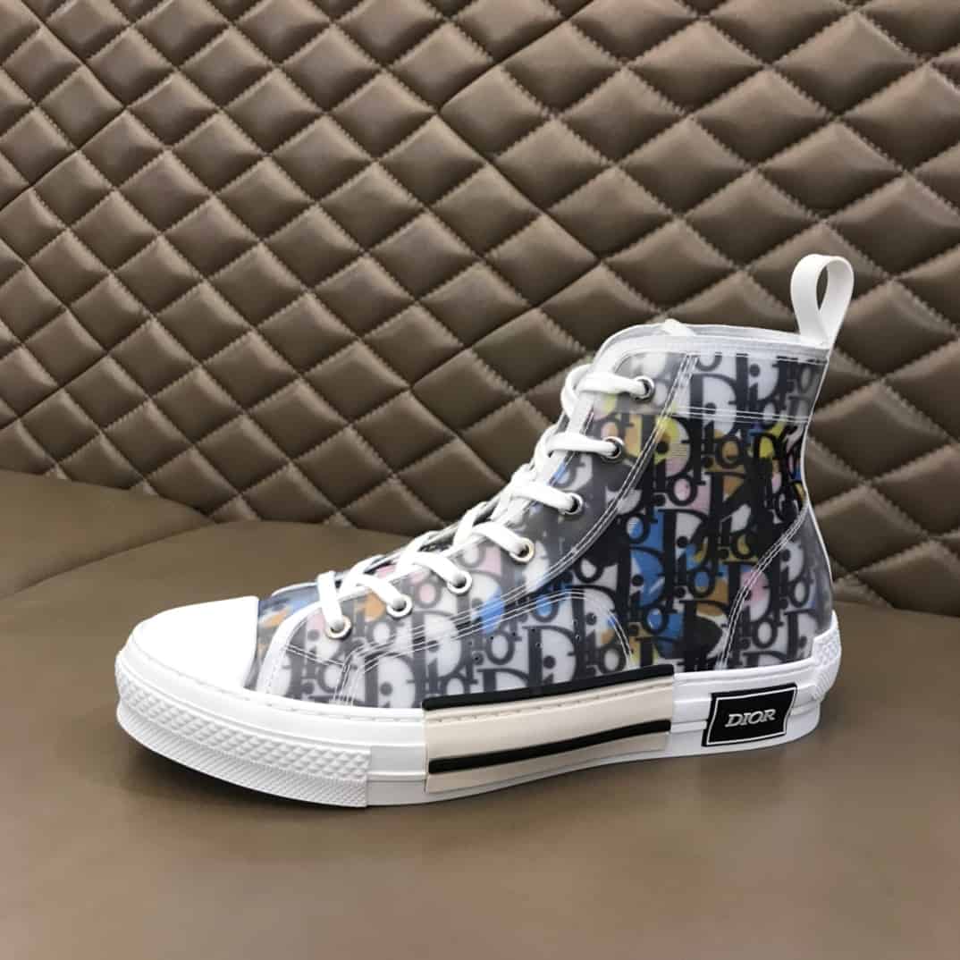 D*or b23 high top alex foxton oblique