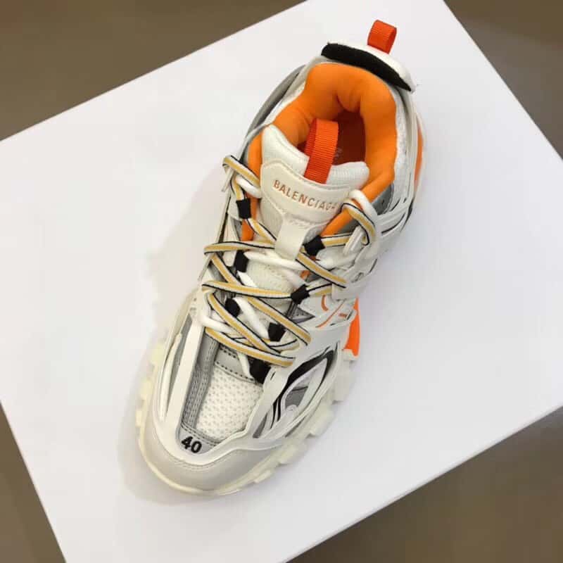 Ba*len*cia*ga track trainer - bb3