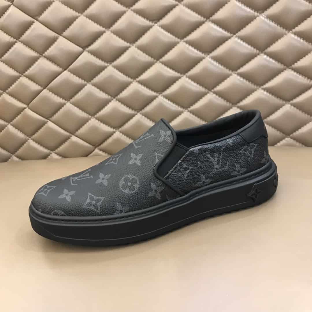 l0*is V*t0n low top sneaker - lv41