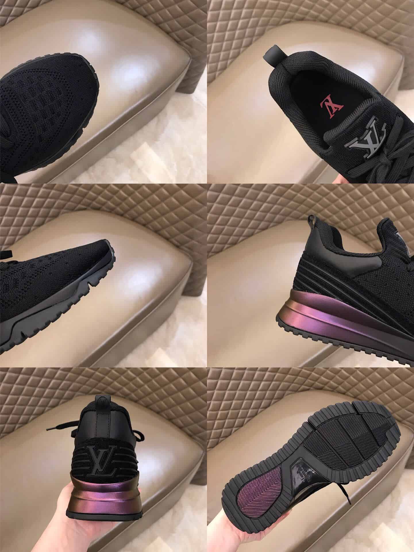 l0*is V*t0n vnr sneaker - lv2