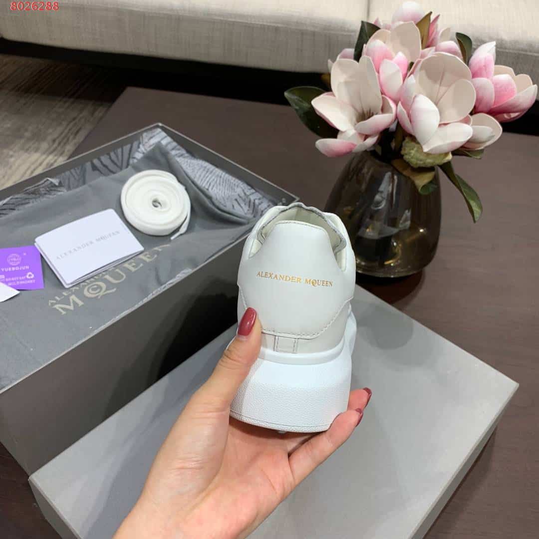 ale*d*r M*Q*en sneaker- am13