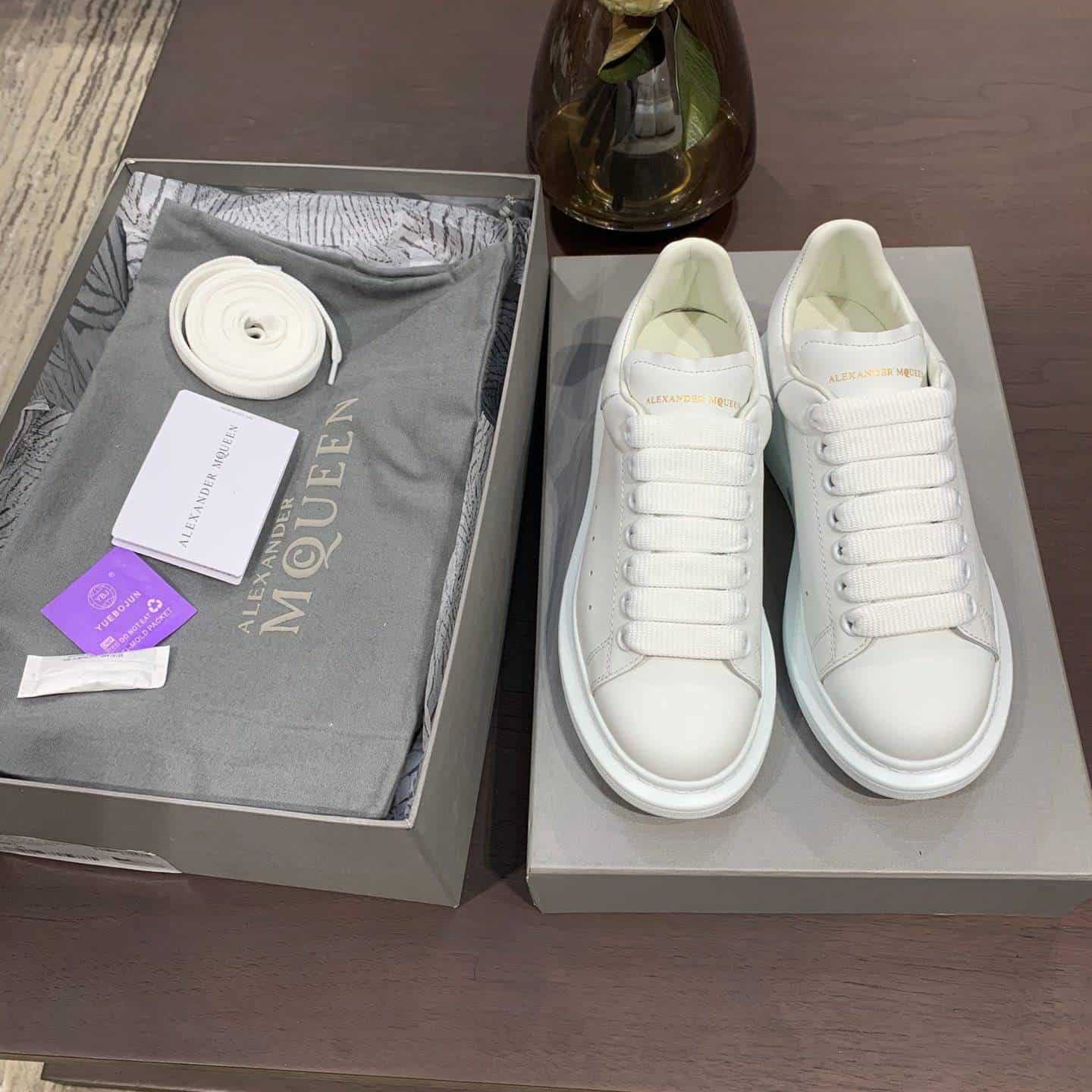 ale*d*r M*Q*en sneaker- am13