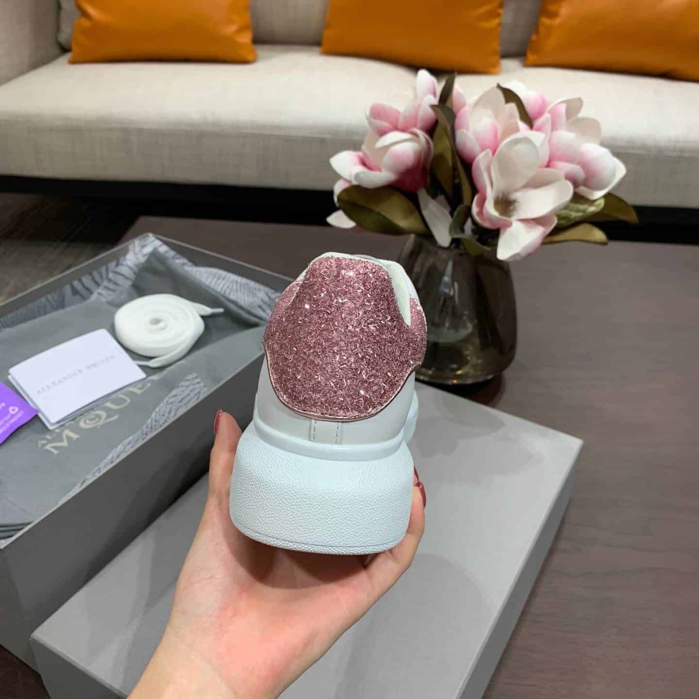 ale*d*r M*Q*en sneaker- am14