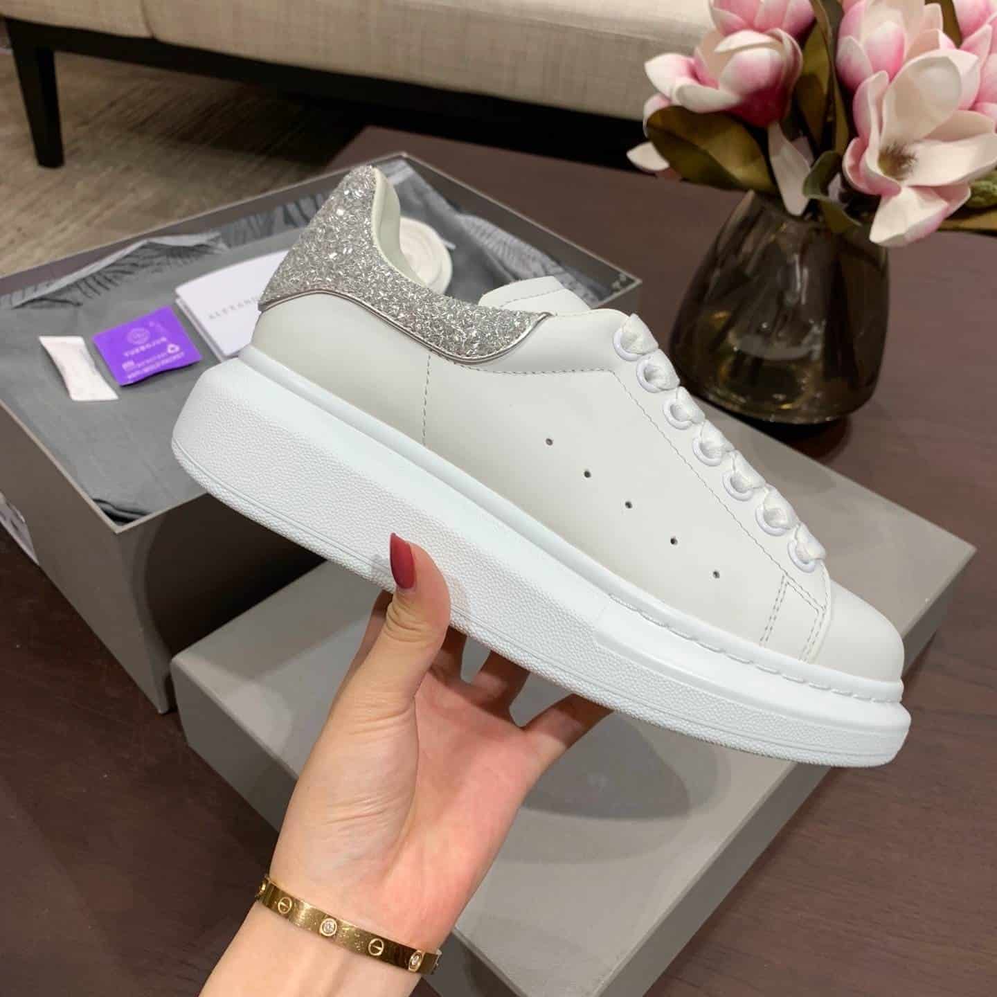 ale*d*r M*Q*en sneaker- am15