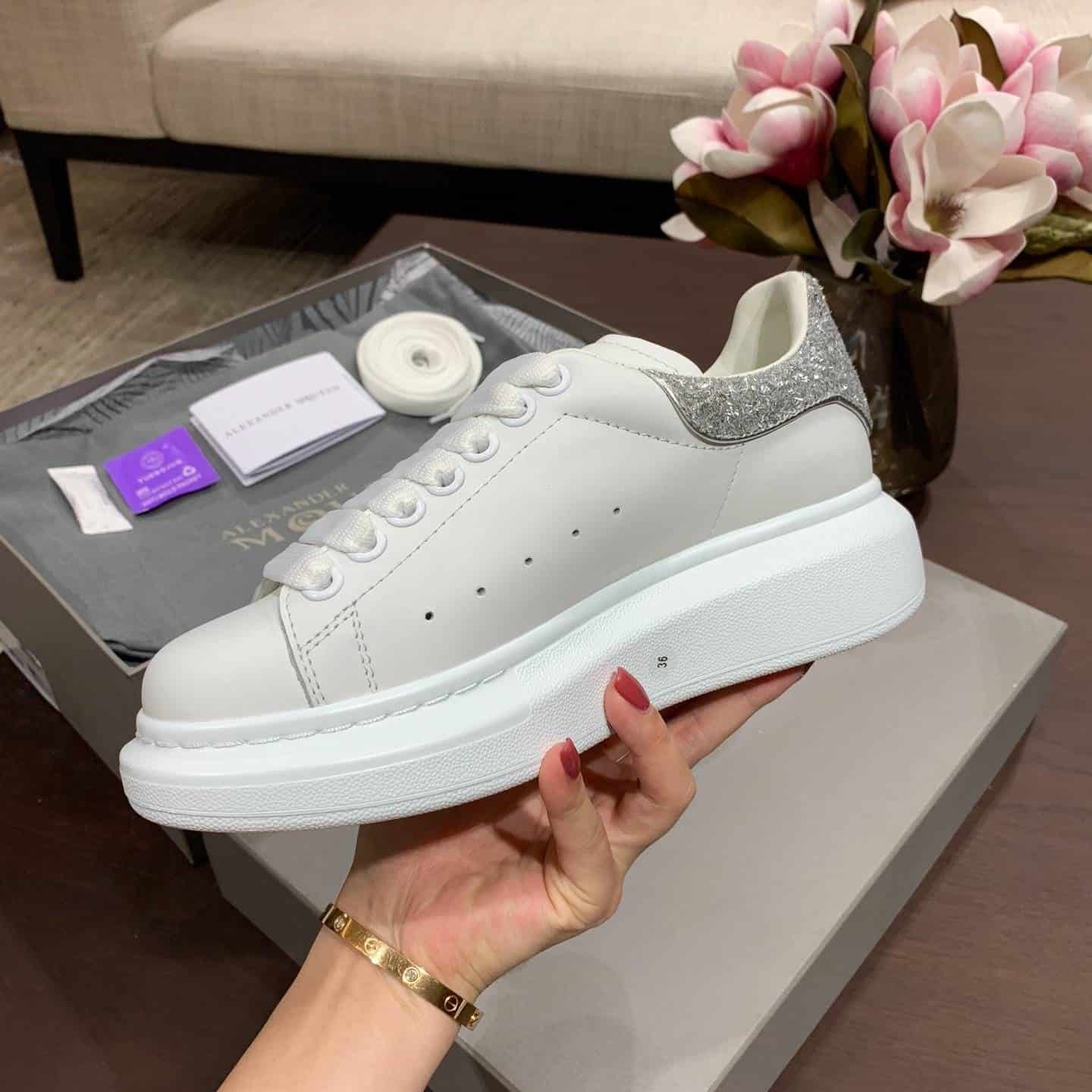 ale*d*r M*Q*en sneaker- am15